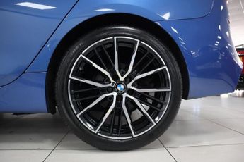 BMW 2 Series GRAN TOURER 2.0 220d M Sport Auto xDrive Euro 6 (s/s) (190 ps)