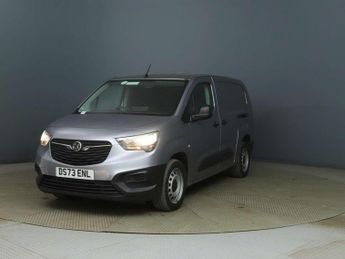 Vauxhall Combo 1.5 Combo 2300 Prime Turbo D S/S