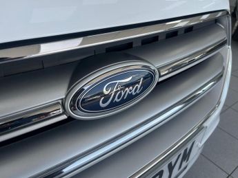 FORD KUGA 1.5 TDCi EcoBlue Titanium Edition SUV 5dr Diesel Manual Euro 6 (