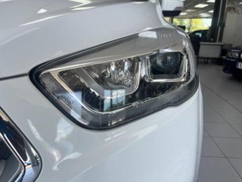 FORD KUGA 1.5 TDCi EcoBlue Titanium Edition SUV 5dr Diesel Manual Euro 6 (