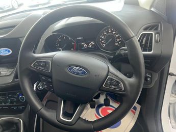 FORD KUGA 1.5 TDCi EcoBlue Titanium Edition SUV 5dr Diesel Manual Euro 6 (
