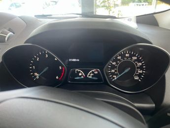 FORD KUGA 1.5 TDCi EcoBlue Titanium Edition SUV 5dr Diesel Manual Euro 6 (