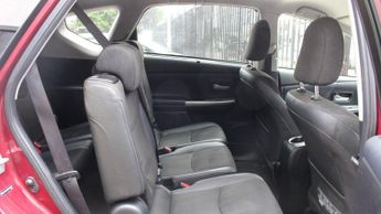 TOYOTA PRIUS+ 1.8 VVT-h Excel MPV 5dr Petrol Hybrid CVT Euro 6 (s/s) (136 ps)