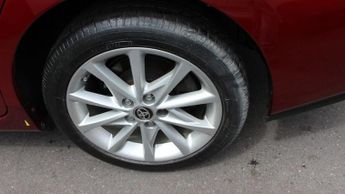 TOYOTA PRIUS+ 1.8 VVT-h Excel MPV 5dr Petrol Hybrid CVT Euro 6 (s/s) (136 ps)