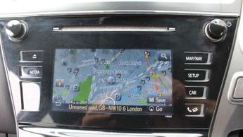 TOYOTA PRIUS+ 1.8 VVT-h Excel MPV 5dr Petrol Hybrid CVT Euro 6 (s/s) (136 ps)