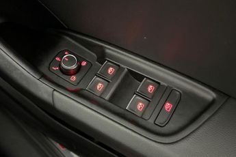 AUDI A1 1.0 TFSI 25 S line Sportback 5dr Petrol Manual Euro 6 (s/s) (95 
