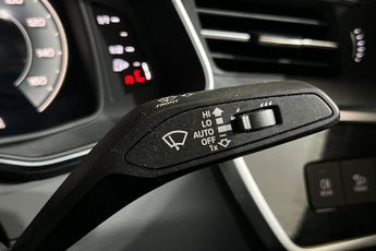 AUDI A6 SALOON 2.0 TFSIe 50 Black Edition Saloon 4dr Petrol Plug-in Hybrid S Tr