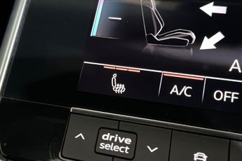 AUDI A6 SALOON 2.0 TFSIe 50 Black Edition Saloon 4dr Petrol Plug-in Hybrid S Tr