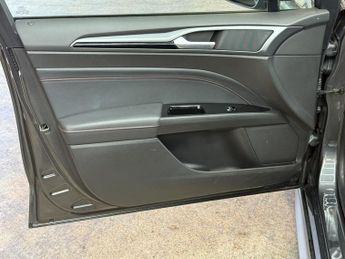 FORD MONDEO 2.0T EcoBoost ST-Line X Estate 5dr Petrol Auto Euro 6 (s/s) (240