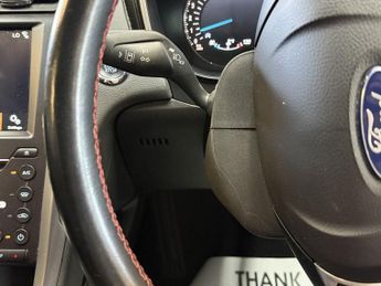 FORD MONDEO 2.0T EcoBoost ST-Line X Estate 5dr Petrol Auto Euro 6 (s/s) (240