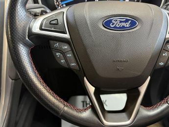 FORD MONDEO 2.0T EcoBoost ST-Line X Estate 5dr Petrol Auto Euro 6 (s/s) (240