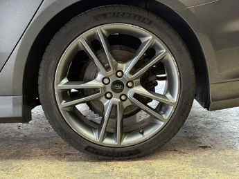 FORD MONDEO 2.0T EcoBoost ST-Line X Estate 5dr Petrol Auto Euro 6 (s/s) (240