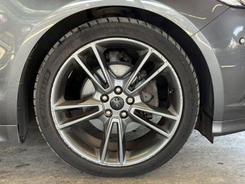 FORD MONDEO 2.0T EcoBoost ST-Line X Estate 5dr Petrol Auto Euro 6 (s/s) (240