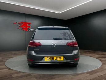 VOLKSWAGEN GOLF 1.0 TSI Match Hatchback 5dr Petrol DSG Euro 6 (s/s) (115 ps)