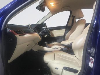 BMW X1 2.0 18d Sport SUV 5dr Diesel Auto xDrive Euro 6 (s/s) (150 ps)