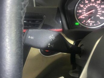 BMW X1 2.0 18d Sport SUV 5dr Diesel Auto xDrive Euro 6 (s/s) (150 ps)