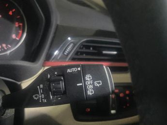 BMW X1 2.0 18d Sport SUV 5dr Diesel Auto xDrive Euro 6 (s/s) (150 ps)