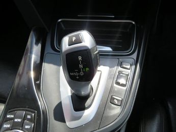 BMW 4 SERIES GRAN COUPE 2.0 428i Sport Hatchback 5dr Petrol Auto Euro 6 (s/s) (245 ps)
