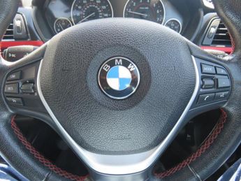 BMW 4 SERIES GRAN COUPE 2.0 428i Sport Hatchback 5dr Petrol Auto Euro 6 (s/s) (245 ps)