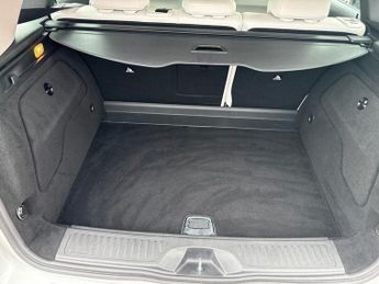 MERCEDES-BENZ B-CLASS 1.6 B180 BlueEfficiency SE MPV 5dr Petrol 7G-DCT Euro 5 (s/s) (1