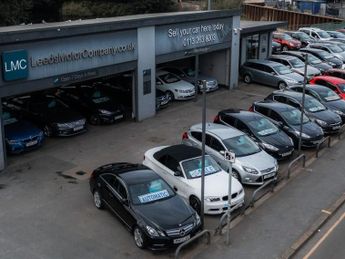 FORD FOCUS 1.0T EcoBoost Titanium Hatchback 5dr Petrol Auto Euro 6 (s/s) (1