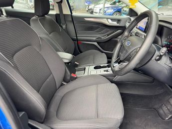 FORD FOCUS 1.0T EcoBoost Titanium Hatchback 5dr Petrol Auto Euro 6 (s/s) (1