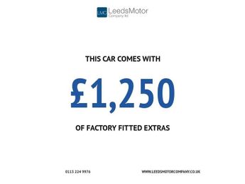 FORD FOCUS 1.0T EcoBoost Titanium Hatchback 5dr Petrol Auto Euro 6 (s/s) (1
