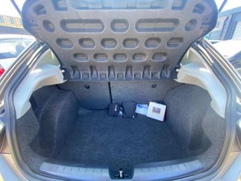 SEAT IBIZA 1.2 TSI SE Hatchback 5dr Petrol DSG Euro 5 (105 ps)