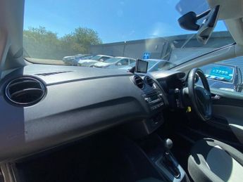 SEAT IBIZA 1.2 TSI SE Hatchback 5dr Petrol DSG Euro 5 (105 ps)
