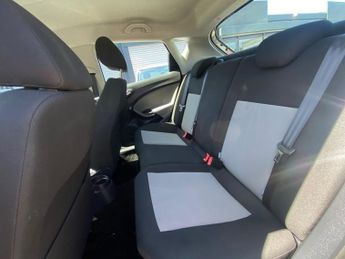 SEAT IBIZA 1.2 TSI SE Hatchback 5dr Petrol DSG Euro 5 (105 ps)