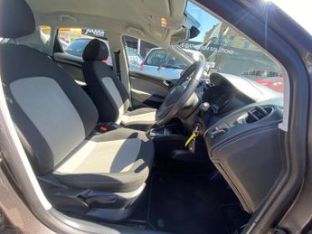 SEAT IBIZA 1.2 TSI SE Hatchback 5dr Petrol DSG Euro 5 (105 ps)