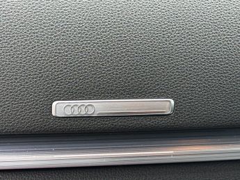 AUDI A3 1.4 TFSI CoD Sport Sportback 5dr Petrol S Tronic Euro 6 (s/s) (1