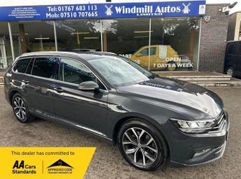 Volkswagen Passat 1.5 TSI EVO SEL Estate 5dr Petrol Manual Euro 6 (s/s) (150 ps)