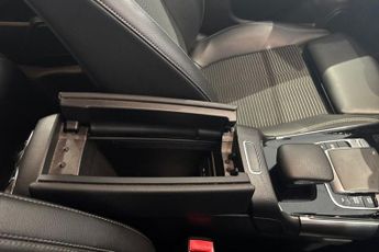 MERCEDES-BENZ B-CLASS 1.3 B180 Sport MPV 5dr Petrol 7G-DCT Euro 6 (s/s) (136 ps) Satel