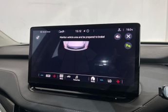 SKODA ENYAQ IV 62kWh 60 Nav Suite SUV 5dr Electric Auto (179 ps) 1 Owner, Touch
