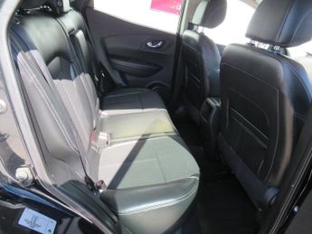 RENAULT KADJAR 1.5 dCi Dynamique S Nav SUV 5dr Diesel EDC Euro 6 (s/s) (110 ps)