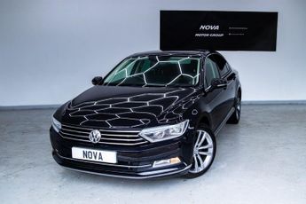VOLKSWAGEN PASSAT 2.0 TDI GT Saloon 4dr Diesel DSG Euro 6 (s/s) (190 ps)