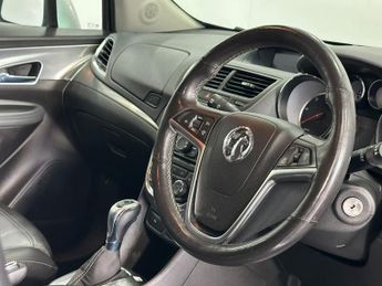 VAUXHALL MOKKA 1.6 CDTi SE SUV 5dr Diesel Auto 2WD Euro 6 (136 ps)