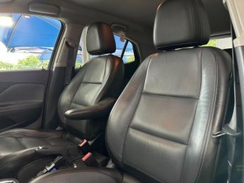 VAUXHALL MOKKA 1.6 CDTi SE SUV 5dr Diesel Auto 2WD Euro 6 (136 ps)