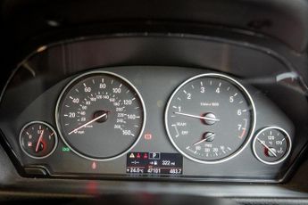 BMW 4 SERIES 2.0 420i Luxury Coupe 2dr Petrol Auto Euro 6 (s/s) (184 ps)