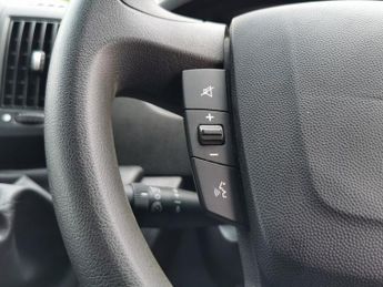CITROEN RELAY 2.2 BlueHDi 35 Enterprise Edition Panel Van 5dr Diesel Manual L3