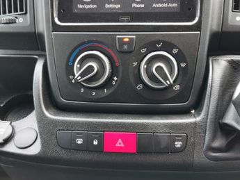 CITROEN RELAY 2.2 BlueHDi 35 Enterprise Edition Panel Van 5dr Diesel Manual L3
