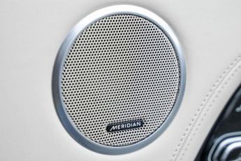 LAND ROVER RANGE ROVER 3.0 D350 MHEV Autobiography SUV 5dr Diesel Auto 4WD Euro 6 (s/s)