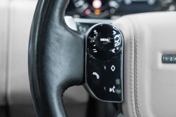 LAND ROVER RANGE ROVER 3.0 D350 MHEV Autobiography SUV 5dr Diesel Auto 4WD Euro 6 (s/s)