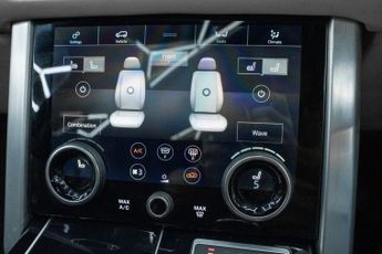 LAND ROVER RANGE ROVER 3.0 D350 MHEV Autobiography SUV 5dr Diesel Auto 4WD Euro 6 (s/s)