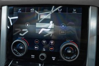 LAND ROVER RANGE ROVER 3.0 D350 MHEV Autobiography SUV 5dr Diesel Auto 4WD Euro 6 (s/s)