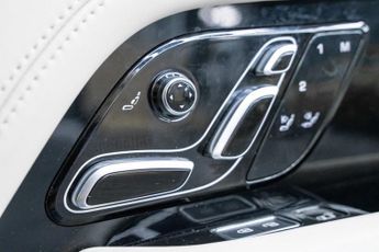 LAND ROVER RANGE ROVER 3.0 D350 MHEV Autobiography SUV 5dr Diesel Auto 4WD Euro 6 (s/s)