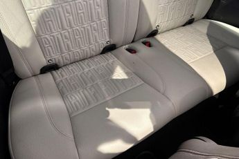 FIAT 500e C 42kWh La Prima Convertible 2dr Electric Auto (118 ps) 1 Owner, T