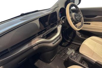 FIAT 500e C 42kWh La Prima Convertible 2dr Electric Auto (118 ps) 1 Owner, T