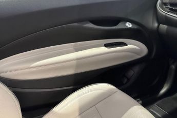 FIAT 500e C 42kWh La Prima Convertible 2dr Electric Auto (118 ps) 1 Owner, T